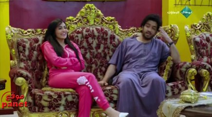 مسلسل الحب سطان الحلقة 8 - شاهد دراما