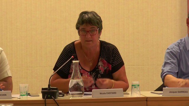 11. Subvention à l’association Tennis Club de Bouaye