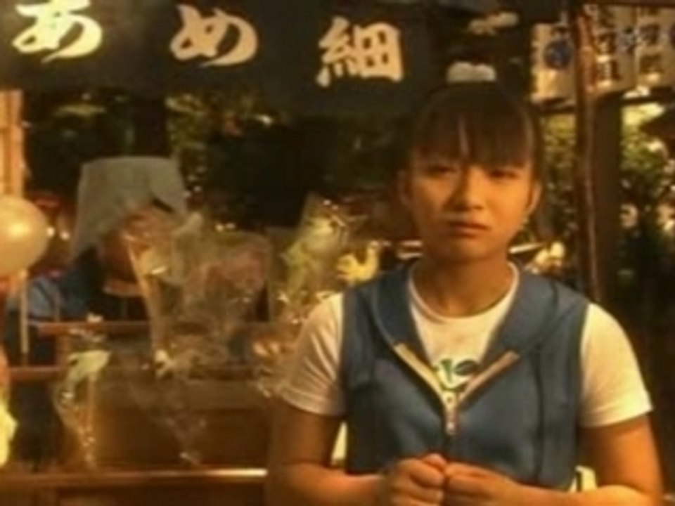 100% Tsuji Nozomi (Subtitled)