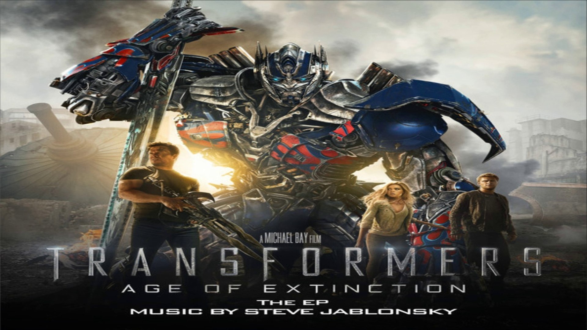 Трансформеры 4 Постер. Steve Jablonsky Transformers. Transformers 4 Soundtrack. Transformers the score. Transformers music