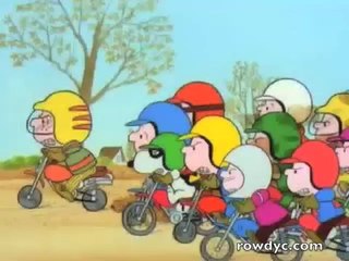 TV Trash: You're a Good Sport, Charlie Brown