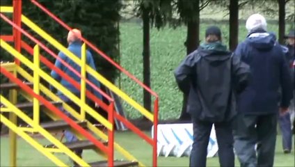 Iksou Awans juin 2014