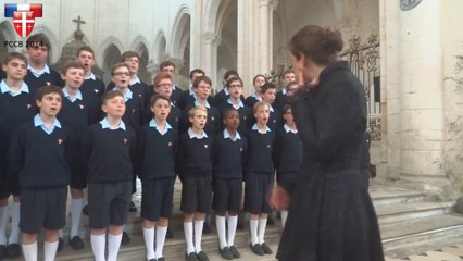 PCCB - Nella Fantasia - Pontigny - Juin 2014