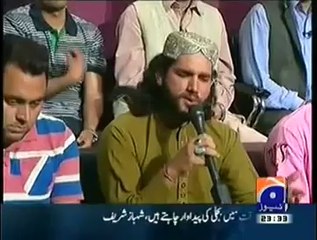 Khabar Naak on Geo News (6th July 2014) Narendra Modi Aur Rahul Gandhi Special !