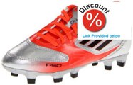 Discount Sales adidas F10 TRX FG Soccer Cleat (Little Kid/Big Kid) Review