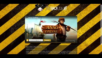 Anno Online Hack v7.6 - Get free Rubies - See how to Hack Anno Online 2014
