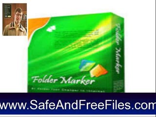 Download Folder Marker Home 3.0 Activation Code Generator Free