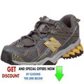 Discount Sales New Balance Little Kid KJ572 Outdoor Lace-Up Shoe Review