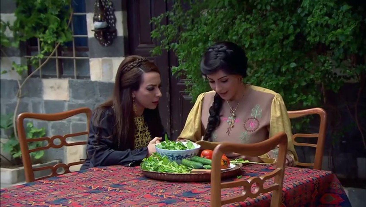 مسلسل الغربال - الحلقة الثامنة