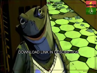 [PC] The Wolf Among Us [WORKING CRACK]