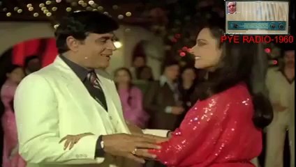 Jis ke liye sab ko chhora -pye radio