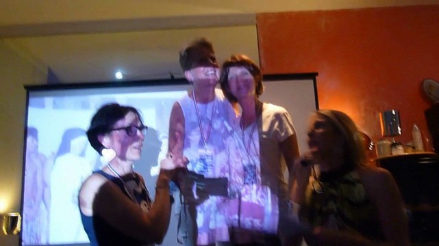 Remise des Promos d'Or 1984 - 2014