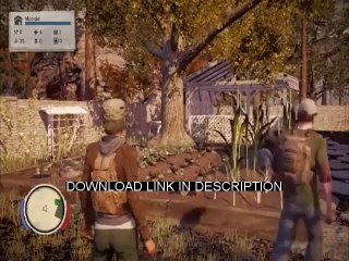 [PC] State Of Decay [WORKING CRACK]