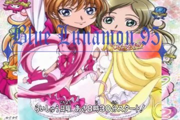 SPC Episode 1 Preview Fandub Castellano