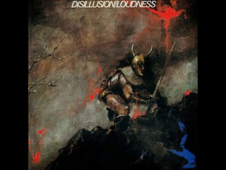 Loudness Milky Way