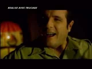 la version "corse" du chaperon rouge