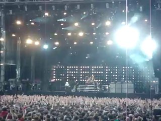 Green Day - 99 Revolutions