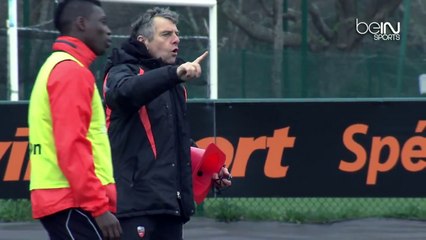 Reportage beIN SPORTS - les secrets de Christian GOURCUFF