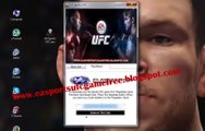 EA Sports UFC Free Download Xbox One - PS4