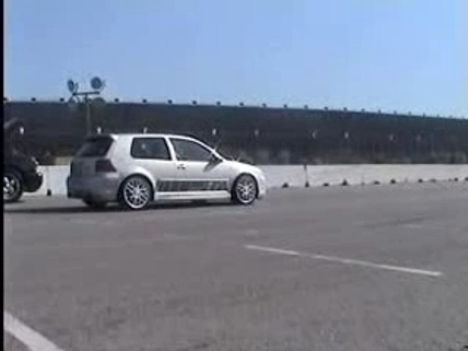 Volkswagen Hpa R32 542Ch Bi-Turbo
