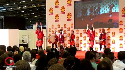 JAPAN EXPO 2014 COSPLAY