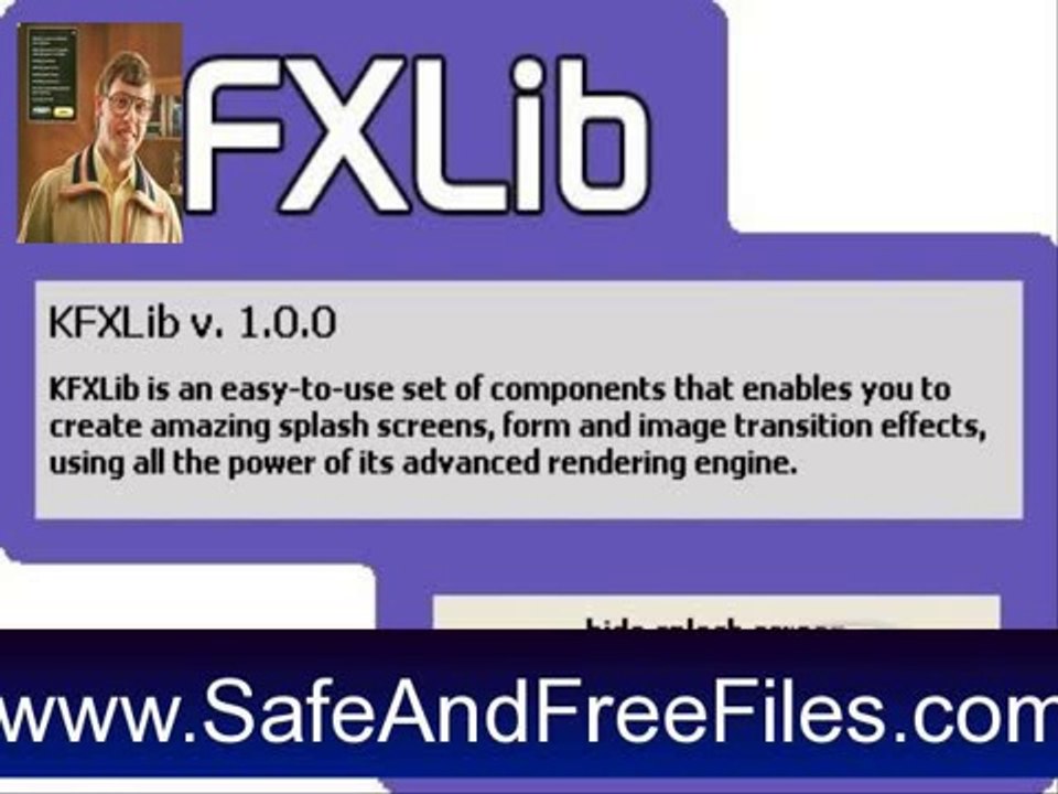 Download FX Lib 5.10 Activation Code Generator Free