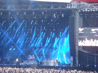 Green Day - Stray Heart