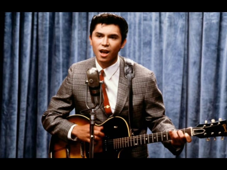 Marshall Crenshaw - Crying Waiting Hoping 1987