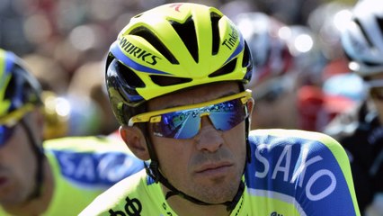 Tour de Francia - Nibali, etapa y liderato en la segunda jornada