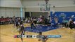 Jarnell Stokes Throws Down the Reverse Dunk