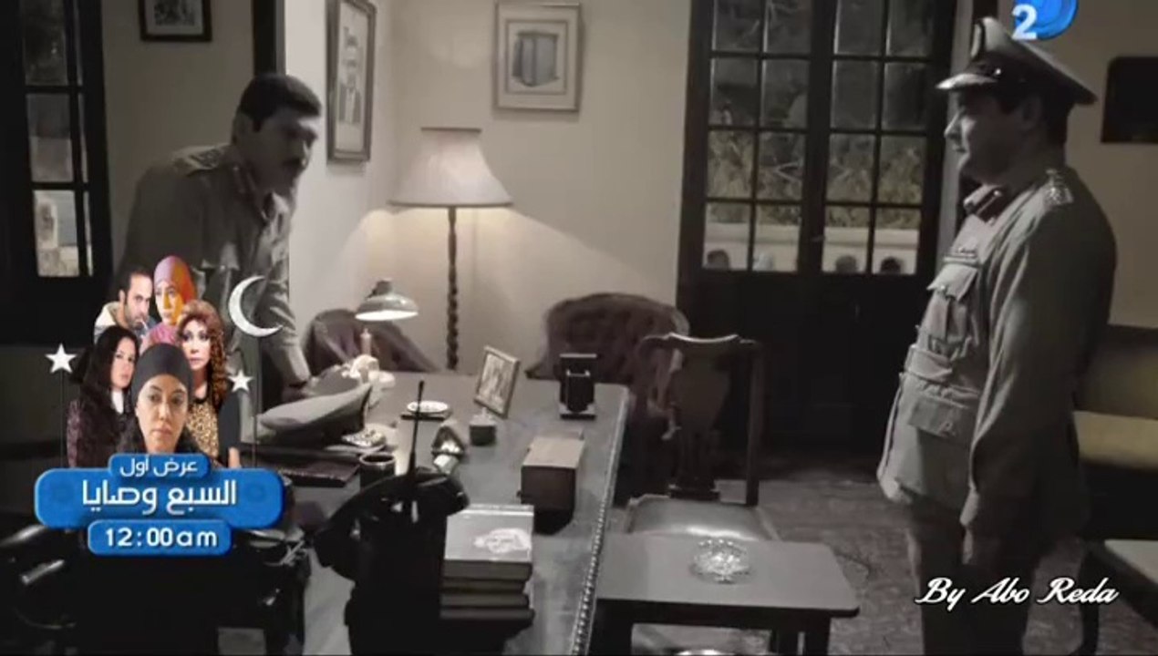 مسلسل صديق العمر الحلقة 9 - شاهد دراما