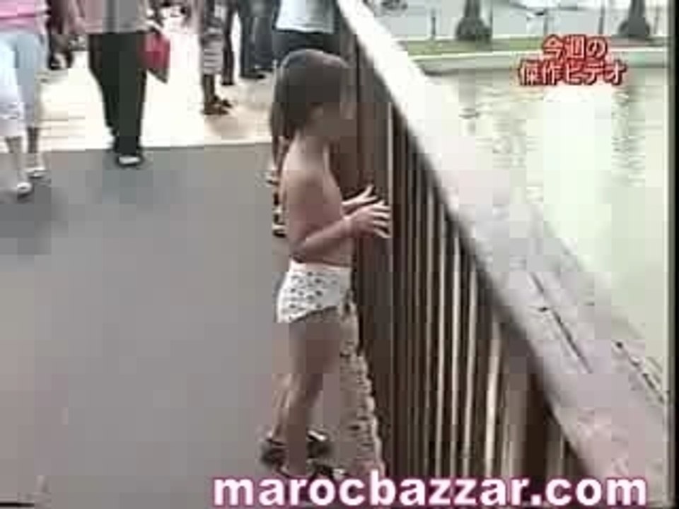 Douche gratuit