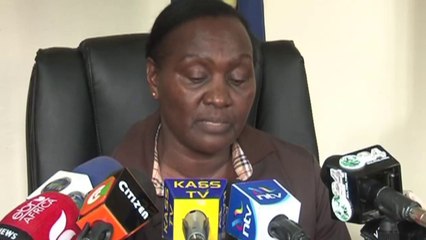 At least 21 killed in Kenya coastal attacks