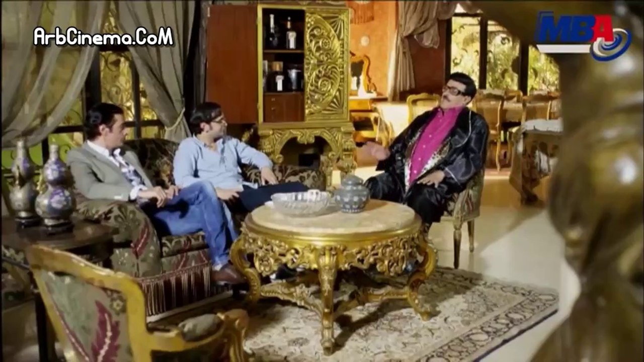 مشاهدة الحلقة التاسعة من مسلسل دلع بنات