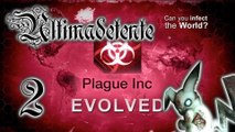 Plague Inc Evolved - Zombies 2 : le retour