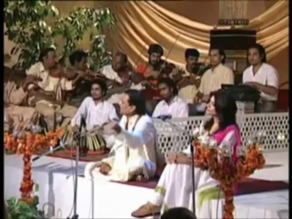 Peera Ho - Fariha Pervez & Sain Khawar