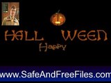 Download Happy Halloween - free Animated Wallpaper 5.07 Activation Code Generator Free