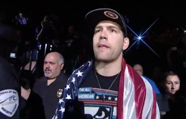 UFC 175 recap: What was the biggest disappointment?