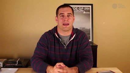 Ben Fowlkes: A Return to Big Events