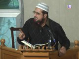 Tarbiyat e Olad Part 1 By Hafiz asad Mahmood salfi Date 04-01-2013