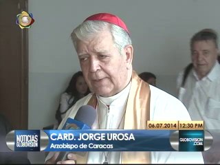 Conferida orden episcopal a nuevo obispo auxiliar de Caracas