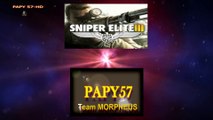 Sniper Elite 3. FORT RIFUGIO. part 1