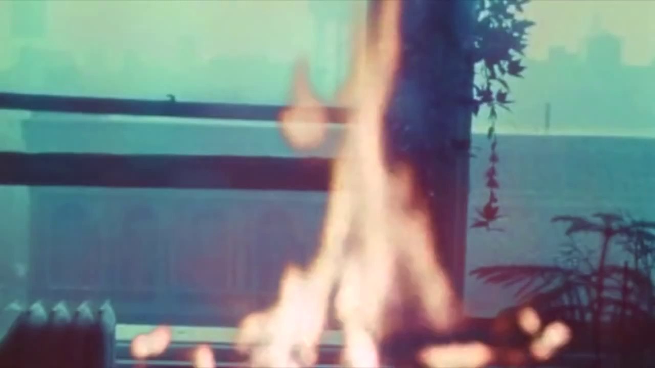 I Break Horses - You Burn