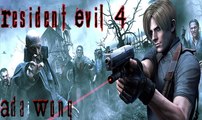 ► Let's Play - Resident Evil 4 - Ada Wong