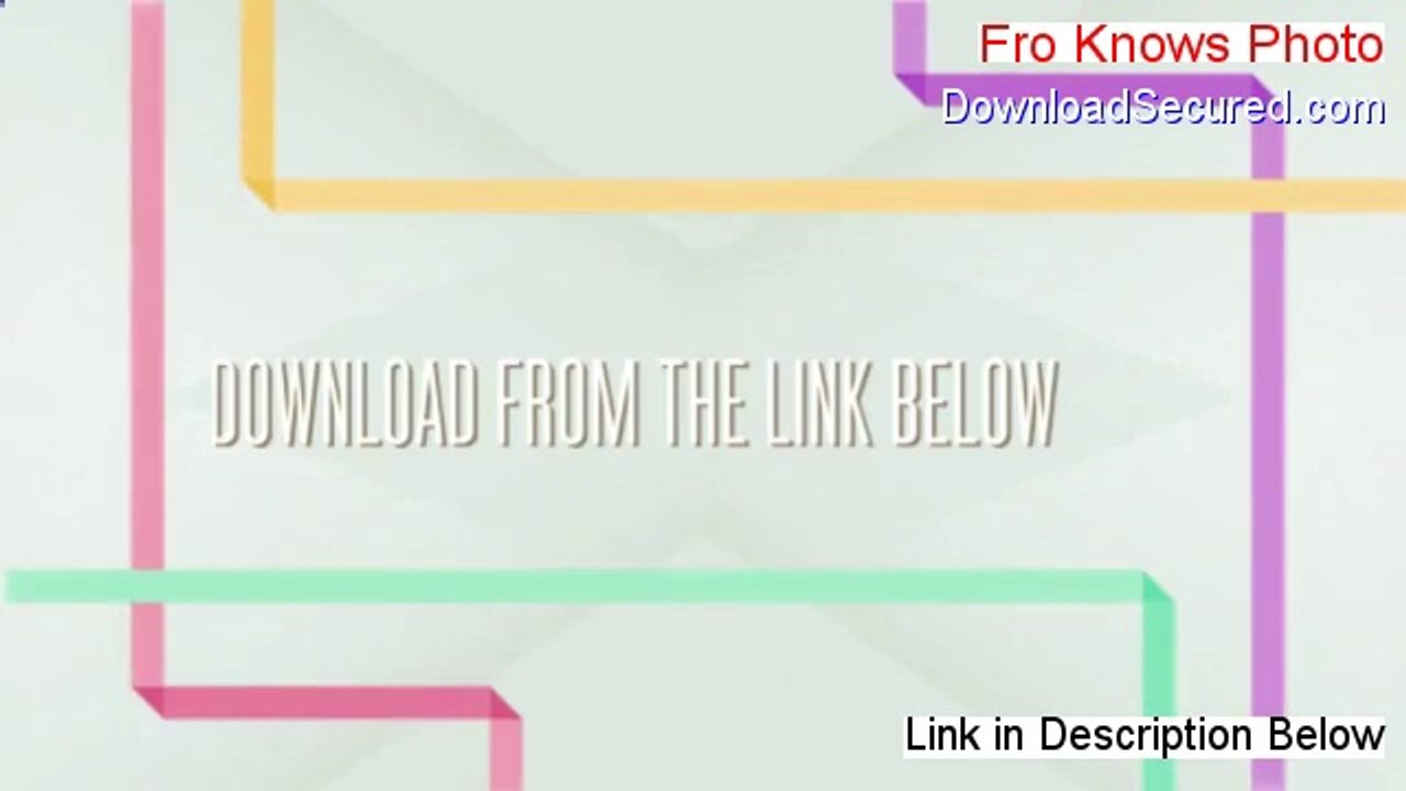 Fro Knows Photo Download Free (Download Now)