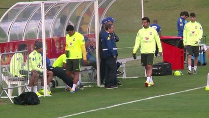 Brasil deve apostar em 'força coletiva'