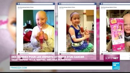 Sur le Net - Des internautes ordinaires surveillés par la NSA