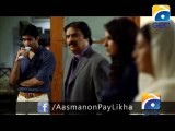 Aasmanon Pay Likha - Episode 4