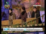 8th Sehri Aalim On Air Part 2 in Pakistan Ramazan 7-7-2014 Part 4
