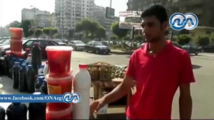 كسر الصيام بين "الحلو والحادق" في رمضان